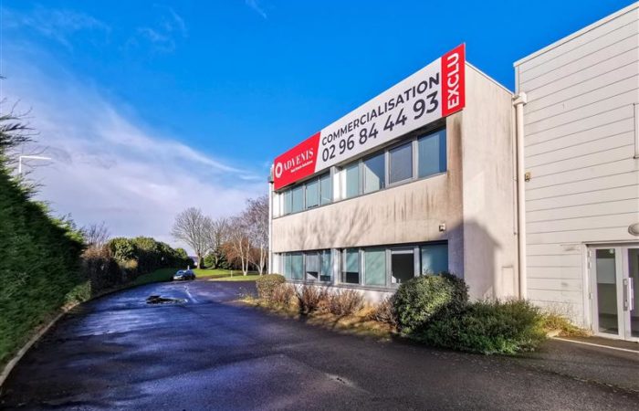 Photo Bureau Tregueux