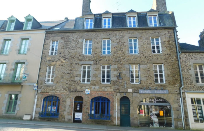 Photo Local commercial Fougeres